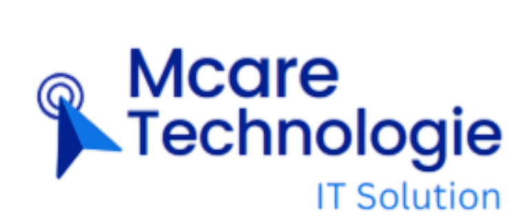 mCare Technologie - Tailored Software Development, CRM & ERP Solutions